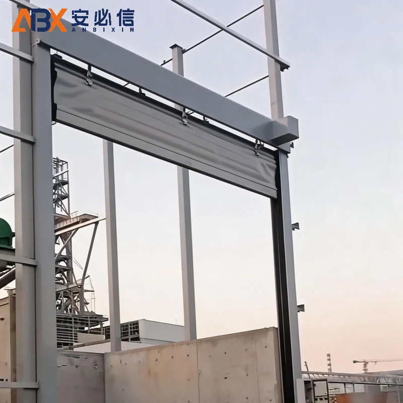 湛江快速堆积门