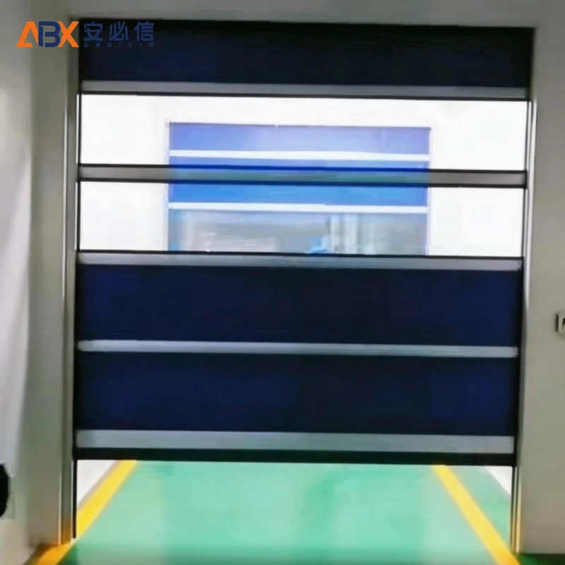 湛江快速门